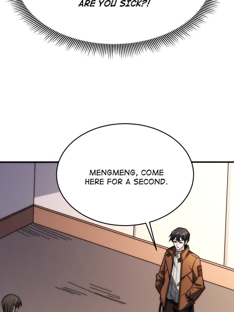 I'm Really Not A Supervillain Chapter 270 20
